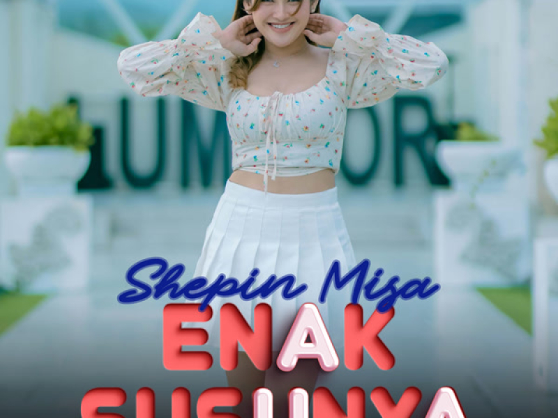 Enak Susunya (Single)