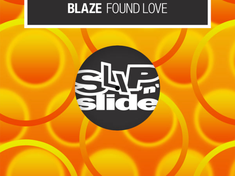 Found Love (Single)