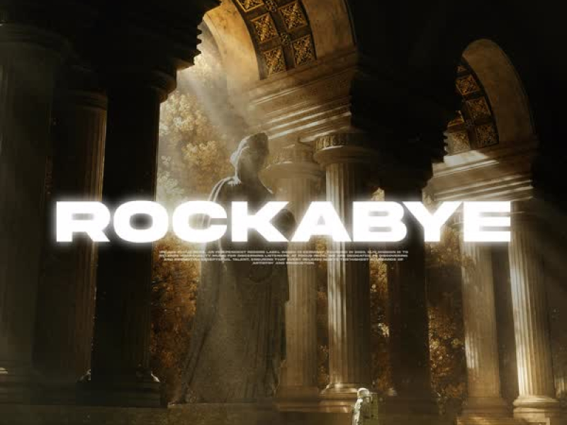 Rockabye (Single)
