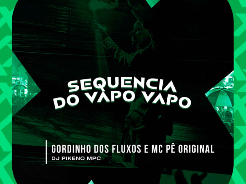 Sequência do Vapo Vapo (Single)