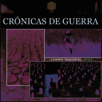 Crónicas De Guerra (Single)