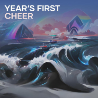 Year’s First Cheer (Single)