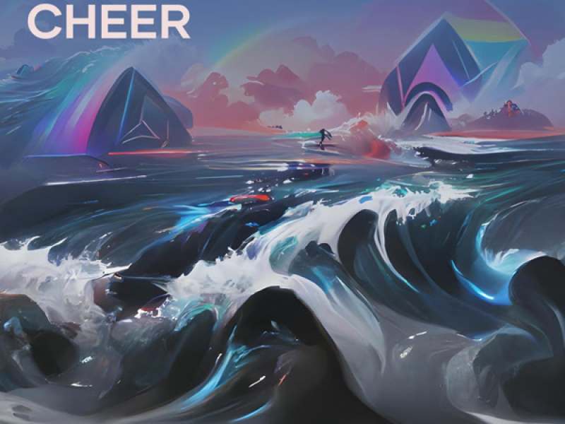 Year’s First Cheer (Single)