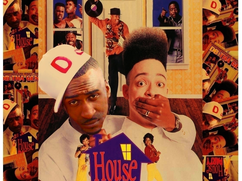 The House Party