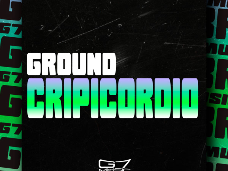 Ground Cripicordio (Single)