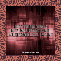 BEAT LUCIDO FALA BEM DAS PLANETÁRIA (Single)