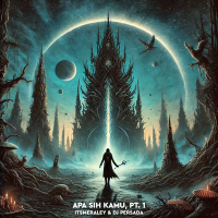 Apa Sih Kamu, Pt. 1 (Single)