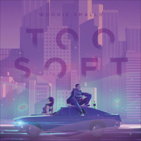 Too Soft (Single)