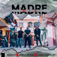 Madre Mia (Single)