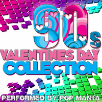 90's Valentine's Day Collection