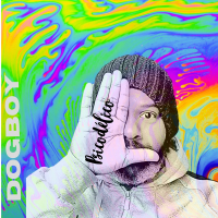 Psicodélico (EP)