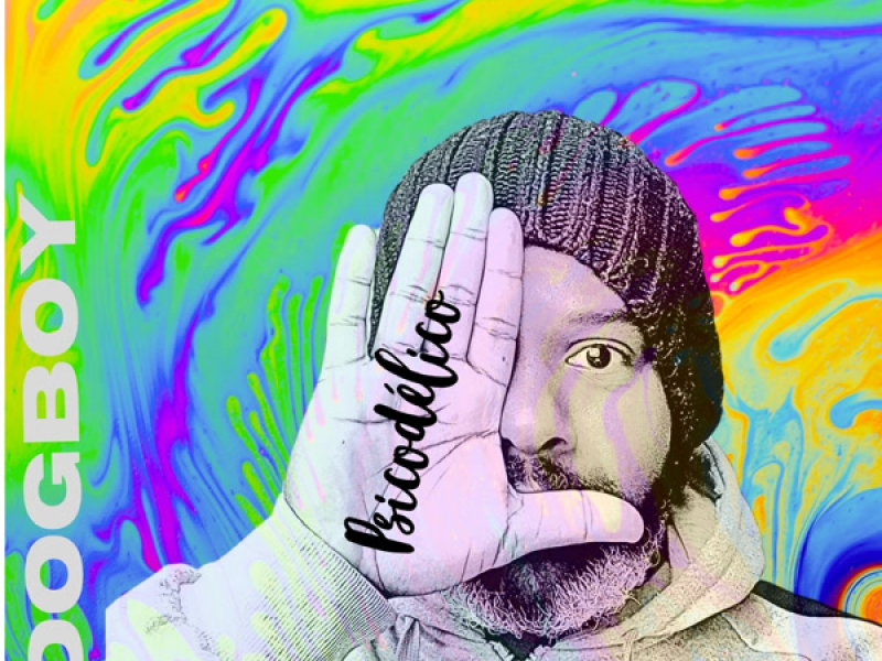 Psicodélico (EP)
