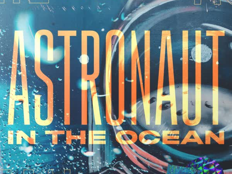 Astronaut In The Ocean (feat. Young Jae) (Single)