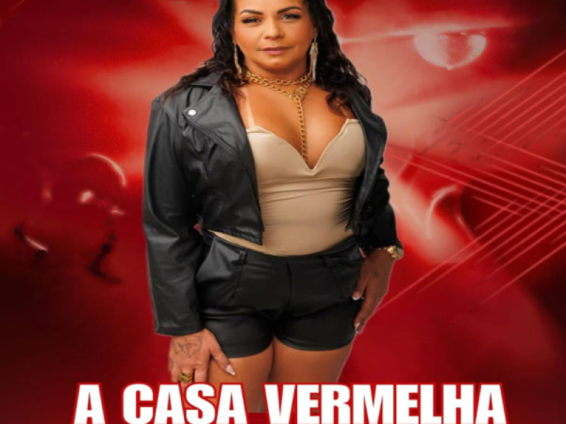 A casa Vermelha (Single)