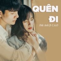 Quên Đi (C.A.O Remix) (Single)