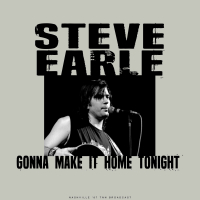 Gonna Make It Home Tonight (Live 1987) (Single)