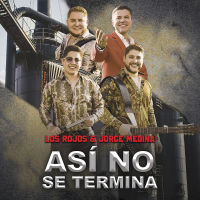 Así No Se Termina (Single)