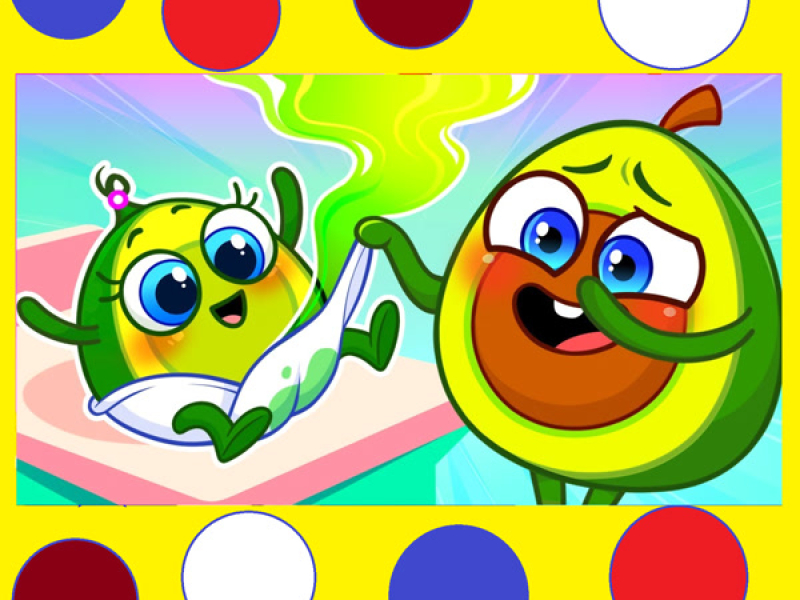 Полит Забавный (Single)