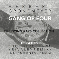 The Dying Rays (feat. Herbert Gronemeyer) (EP)