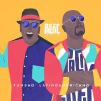 Tumbao Latinoamericano (Single)