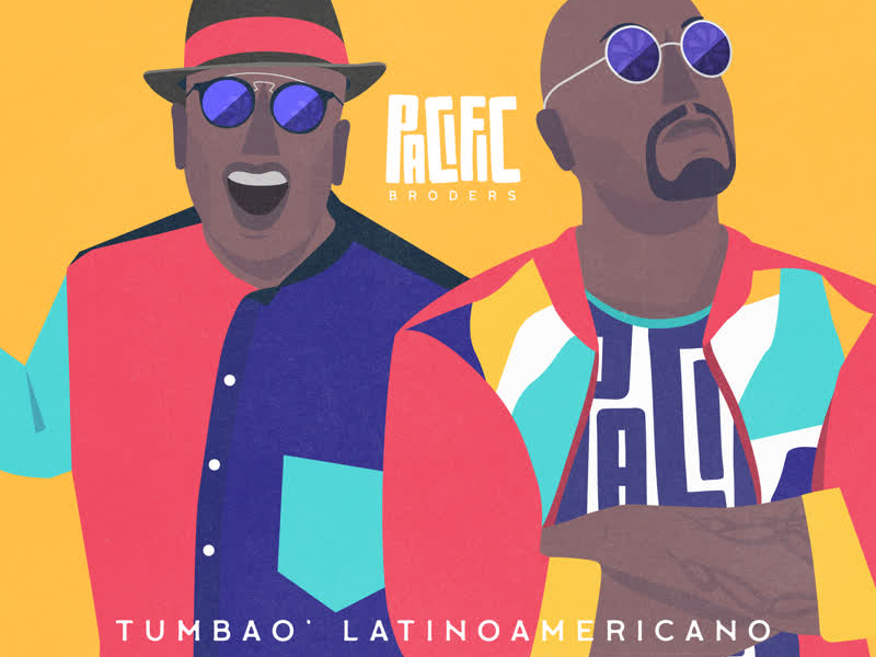 Tumbao Latinoamericano (Single)