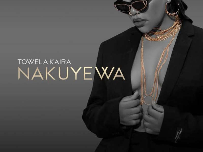 Nakuyewa (Single)