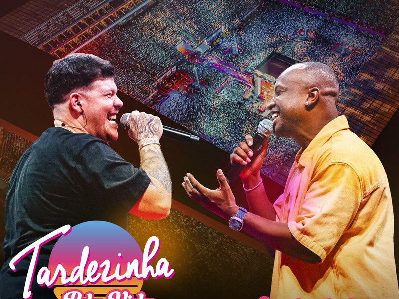 Só Felicidade (Ao Vivo) (Single)