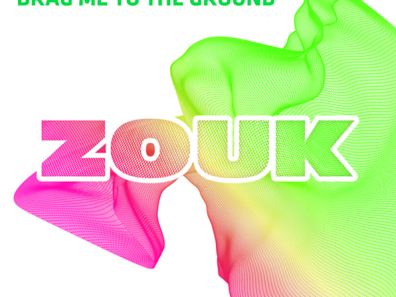 Drag Me To The Ground (Single)