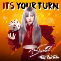 Its Your Turn (Single)