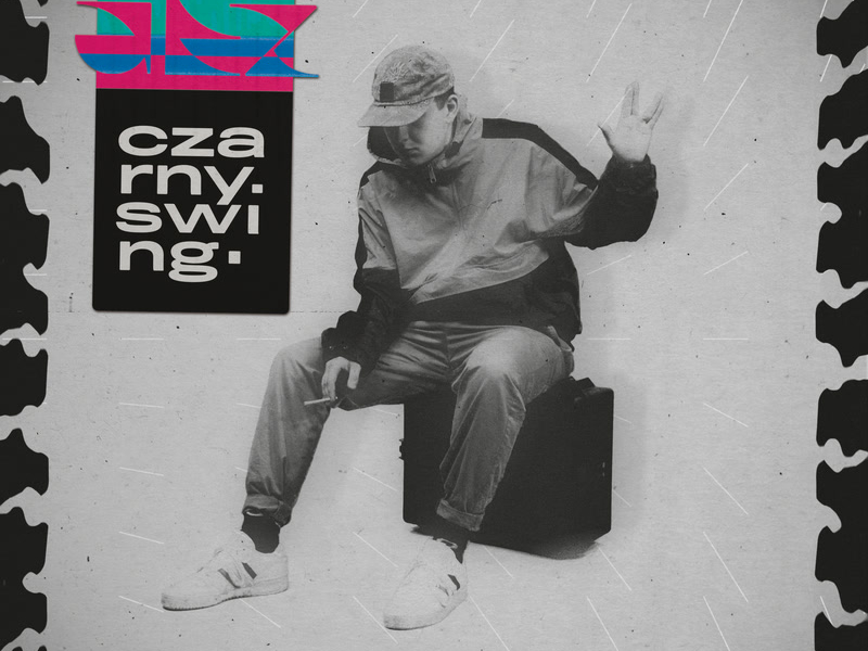 Czarny Swing (Single)