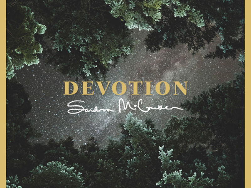 Devotion (Canyon Sessions) (Single)