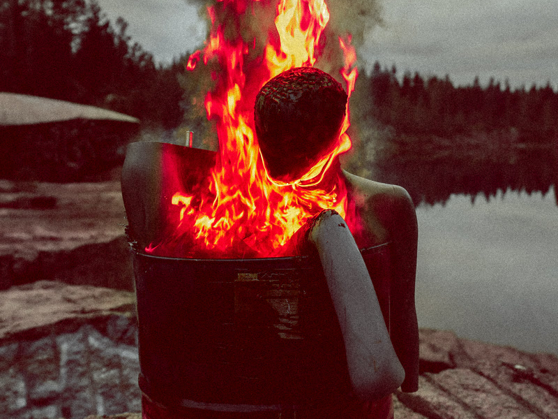 Terve Tauti (Single)