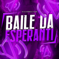 BAILE DA ESPERANTI (Single)