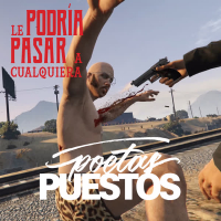 Le Podría Pasar a Cualquiera (Single)