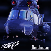 The Chopper (EP)