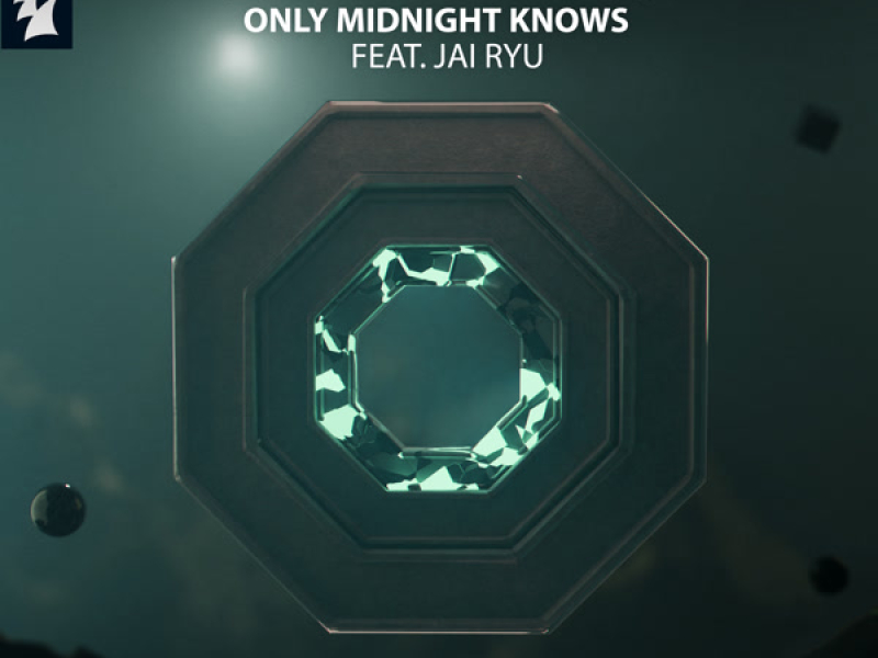 Only Midnight Knows (Single)