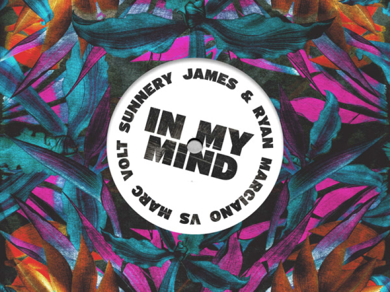 In My Mind (Single)