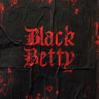 Black Betty (Techno Mix) (Single)