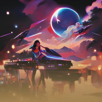 Land of Dream (Single)