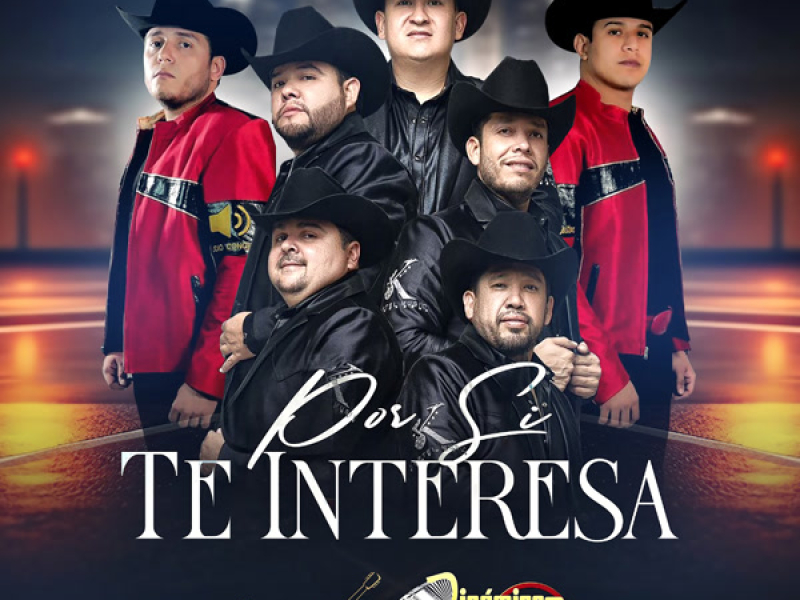 Por Si Te Interesa (Single)