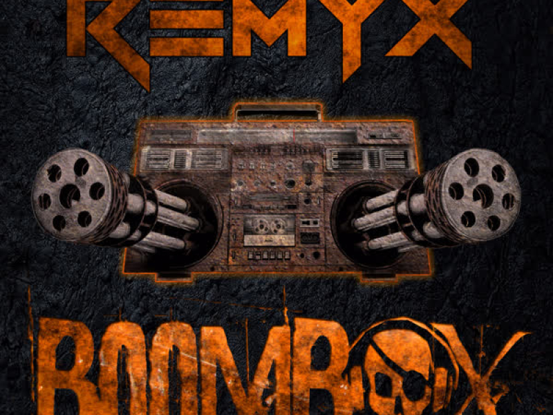 Boombox