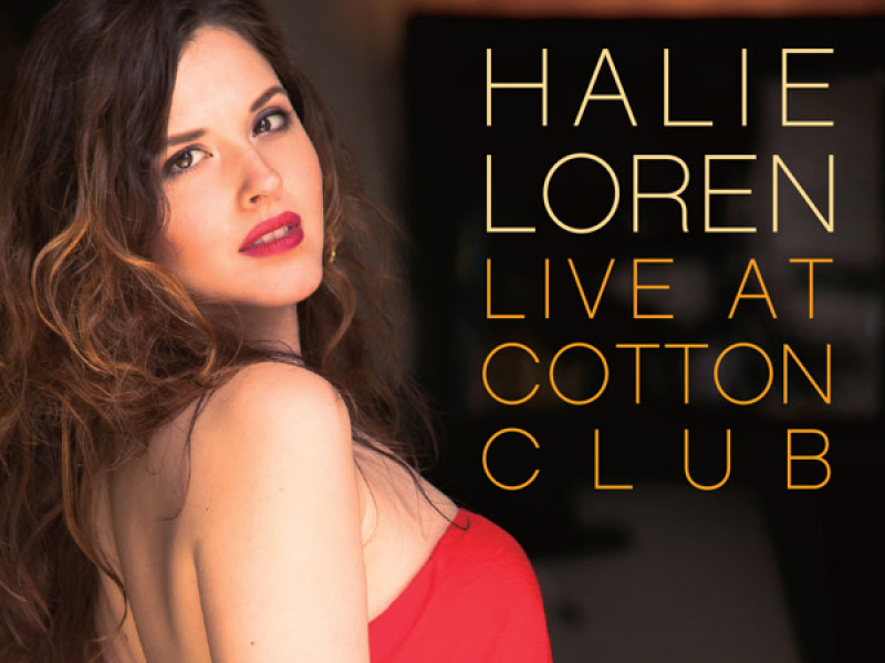 Live At Cotton Club