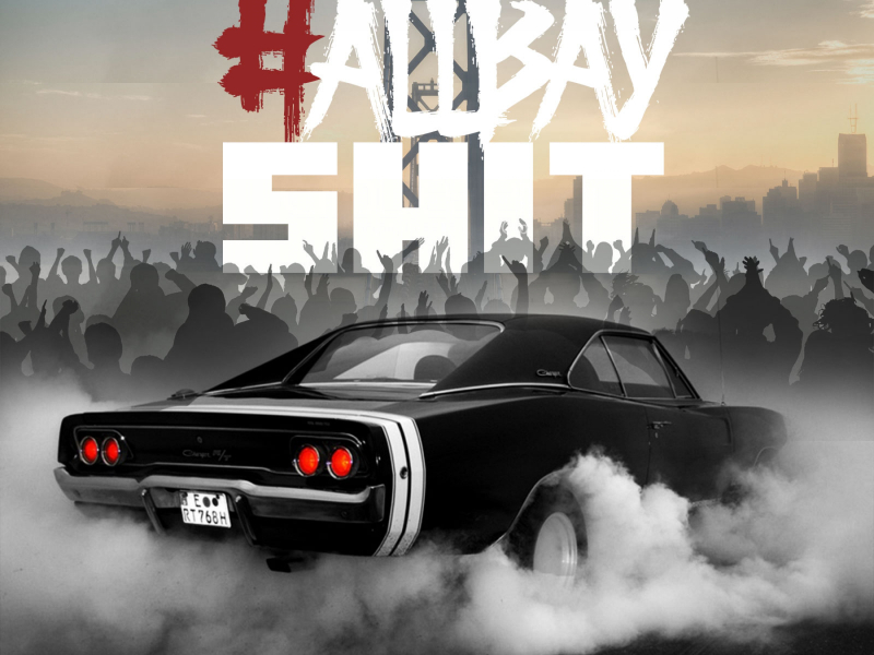 All Bay Shit