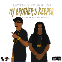 My Brother's Keeper (Single)