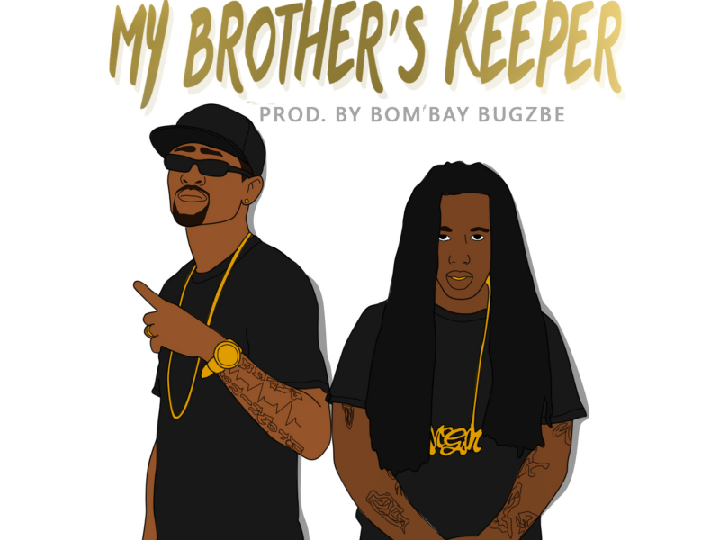 My Brother's Keeper (Single)