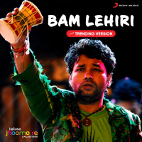 Bam Lahiri (Trending Version) (Single)