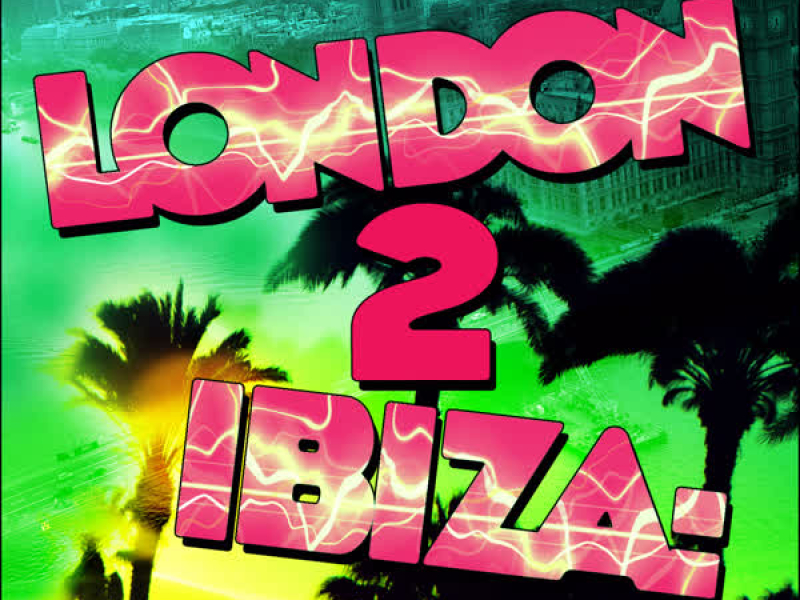 Clubbers Guide: London 2 Ibiza