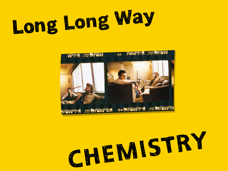 Long Long Way