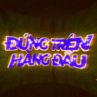 Đứng Trên Hàng Đầu (Single)