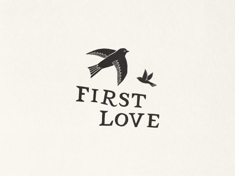 First Love (Live) (Single)